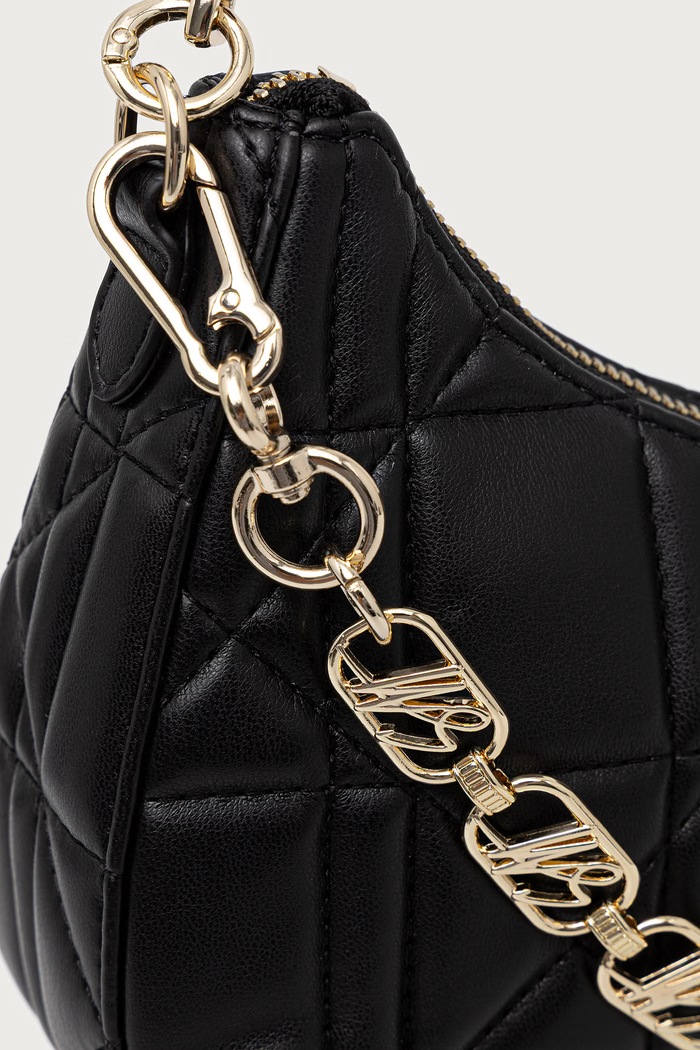 Steve Madden чанта дамска Bsloane черен SM13002597