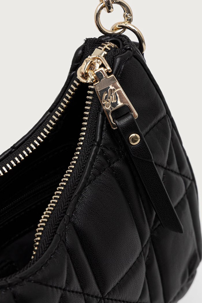 Steve Madden чанта дамска Bsloane SM13002597 черен