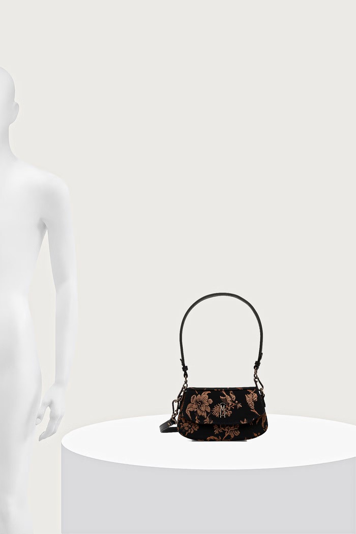 Steve Madden чанта crossbody дамска Brebekab SM13002611