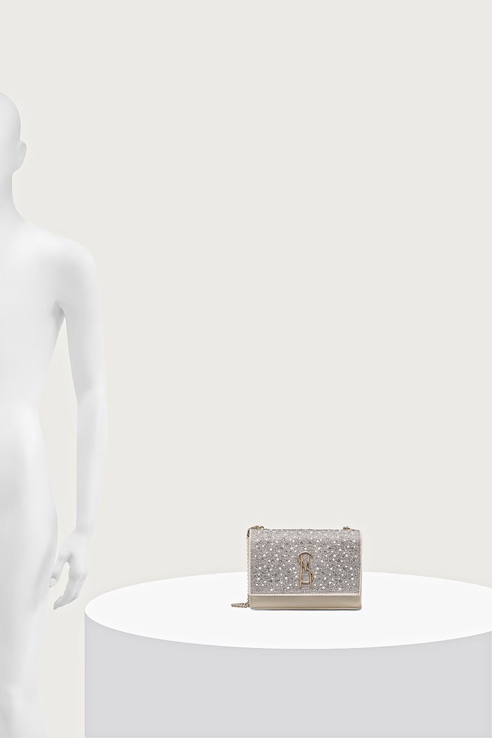 Steve Madden torebka crossbody damska Bramonem SM13002295