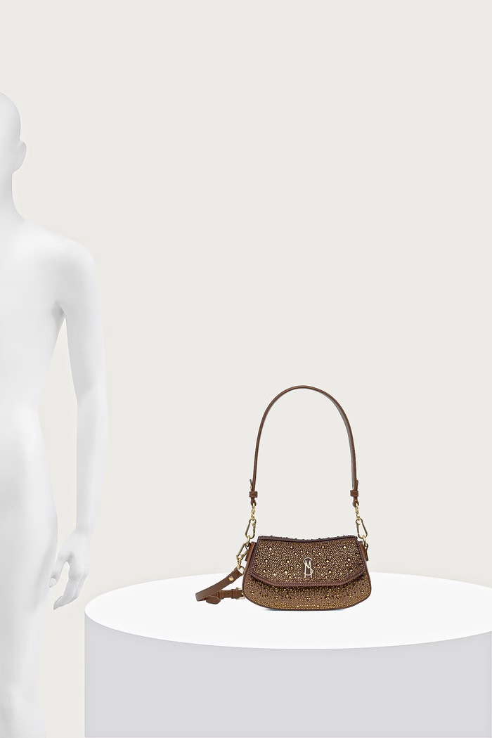 Steve Madden чанта crossbody дамска Btaiga-S SM13002648