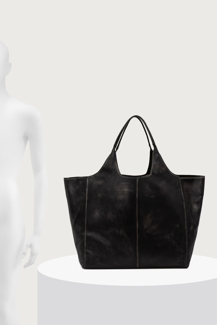 Stand Studio Torebka shopper damska skórzana Lily 66450.7995
