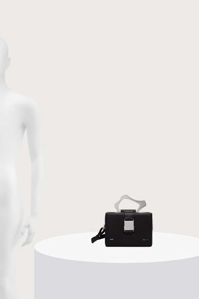 HELIOT EMIL torebka crossbody damska skórzana AW26PRE.15.041