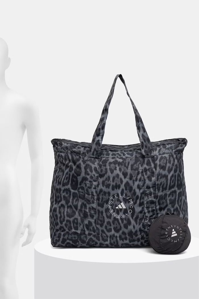 adidas by Stella McCartney torebka tote damska KS3069