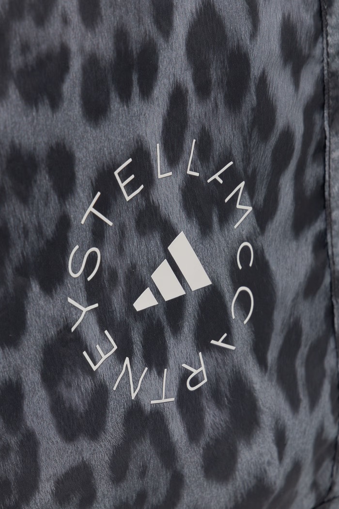 adidas by Stella McCartney torebka tote damska szary KS3069