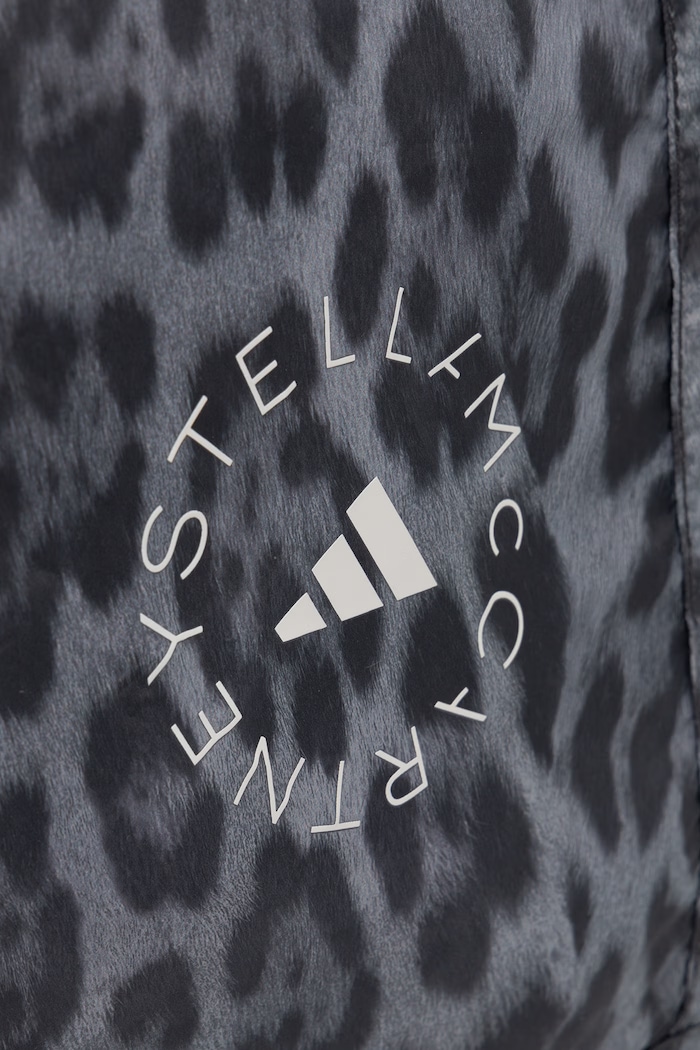adidas by Stella McCartney torebka tote damska szary KS3069