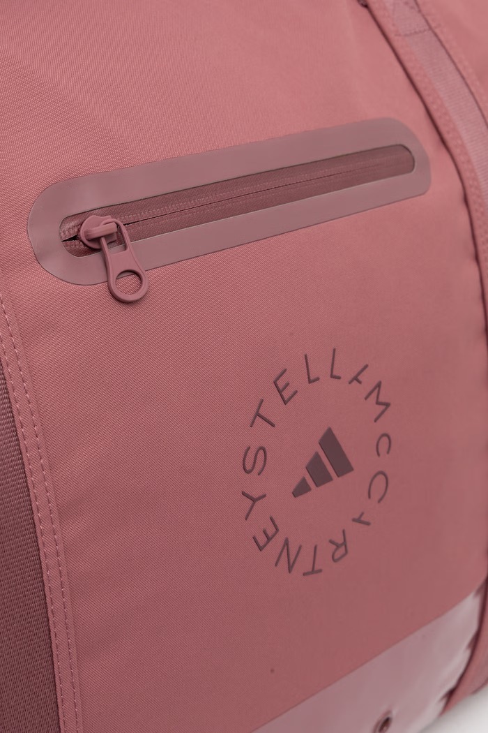 adidas by Stella McCartney torebka damska fioletowy KS3059