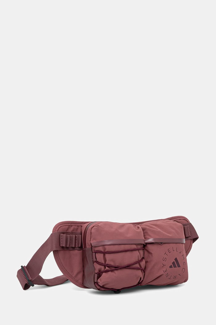 adidas by Stella McCartney nerka damska KS3056 różowy AW26