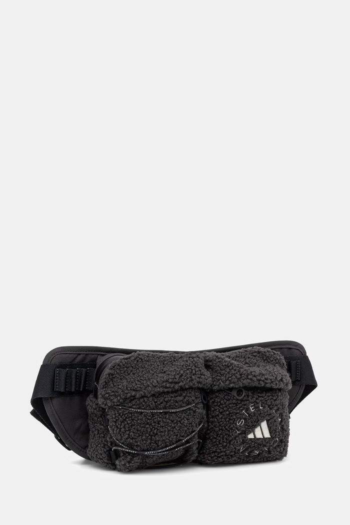adidas by Stella McCartney nerka damska KS3064 szary AW26