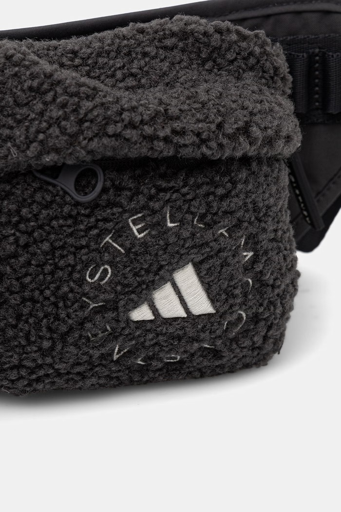 adidas by Stella McCartney nerka damska szary KS3064