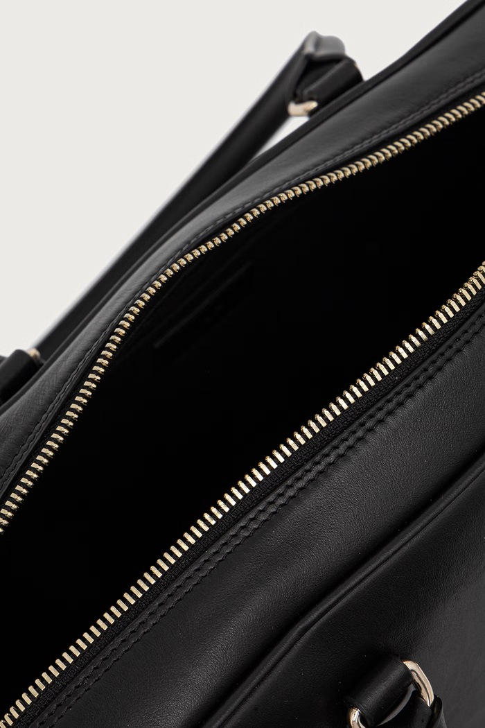 A.P.C. Paloma torebka shopper damska skórzana PXCBS.F67066