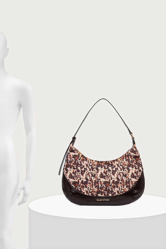 Valentino Bags Torebka hobo damska LINE VBSAEK14