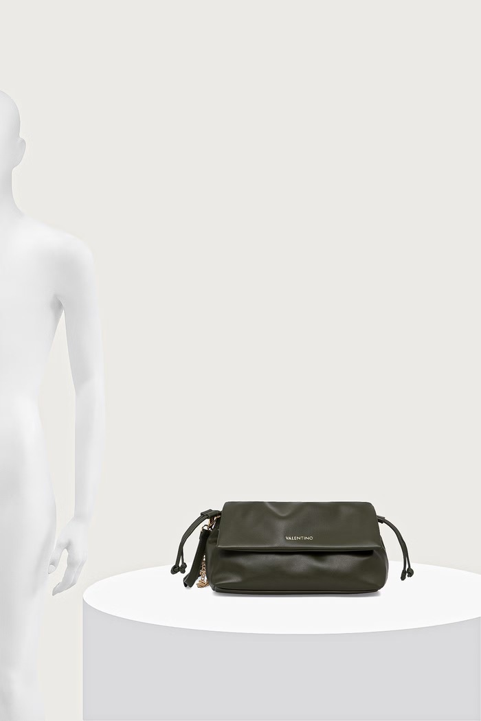 Valentino Bags Torebka bagietka damska ROBBY VBSACS09