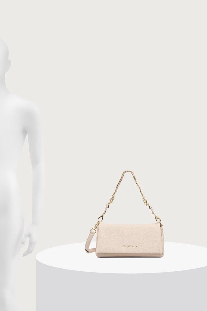 Valentino Bags Torebka crossbody damska z imitacji skóry LENA VBSACG09