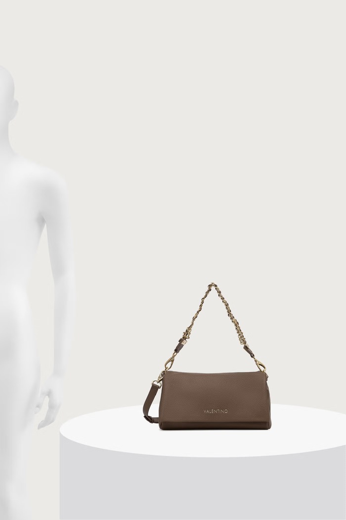 Valentino Bags Torebka crossbody damska z imitacji skóry LENA VBSACG09
