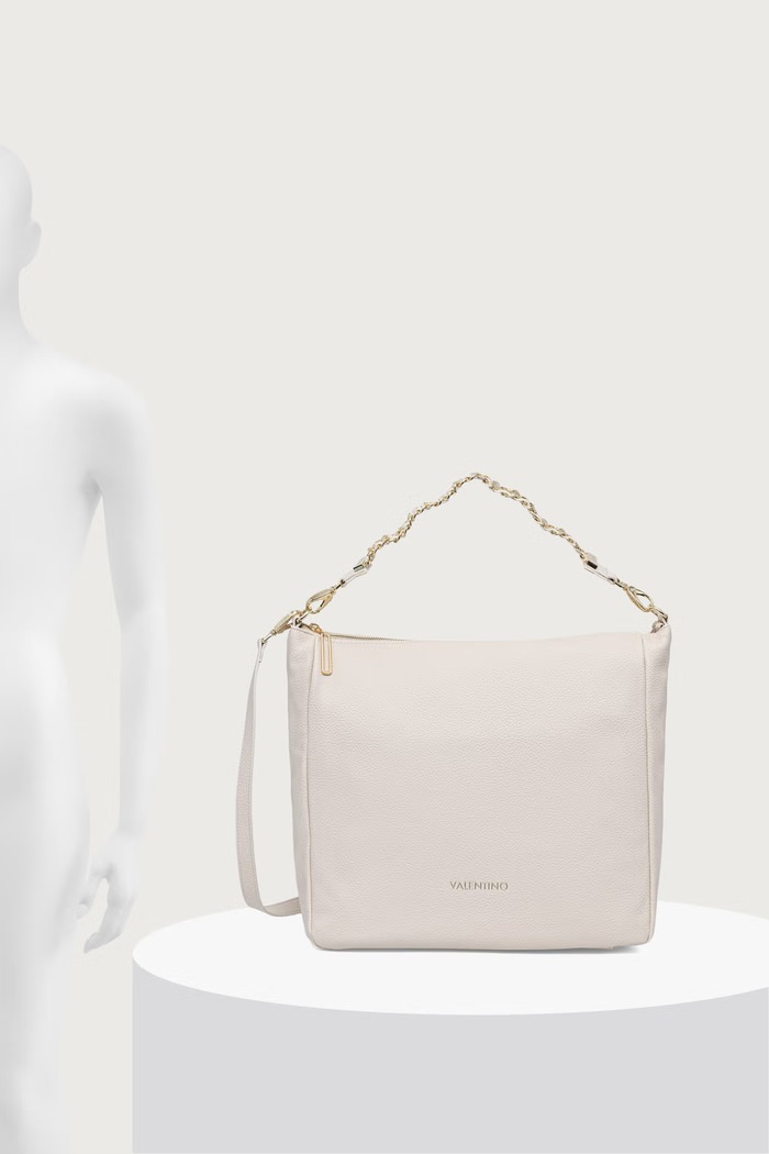 Valentino Bags Torebka crossbody damska z imitacji skóry LENA VBSACG07