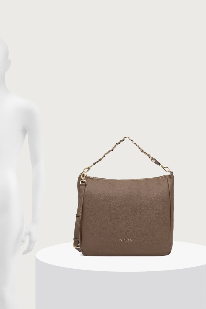 Valentino Bags Torebka crossbody damska z imitacji skóry LENA VBSACG07