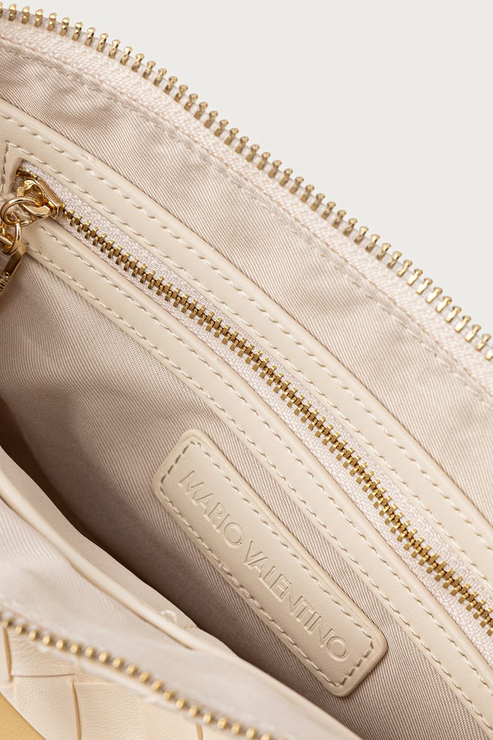 Valentino Bags Torebka crossbody damska CANDLES VBSA8913W