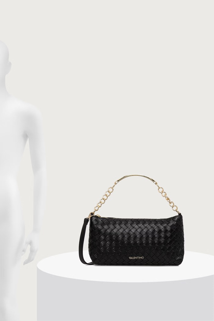 Valentino Bags Torebka crossbody damska CANDLES VBSA8913W