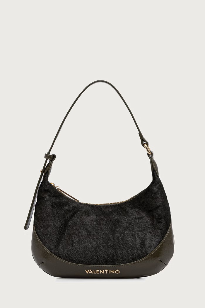Valentino Bags Torebka damska APOLLINE zielony VBPACC13
