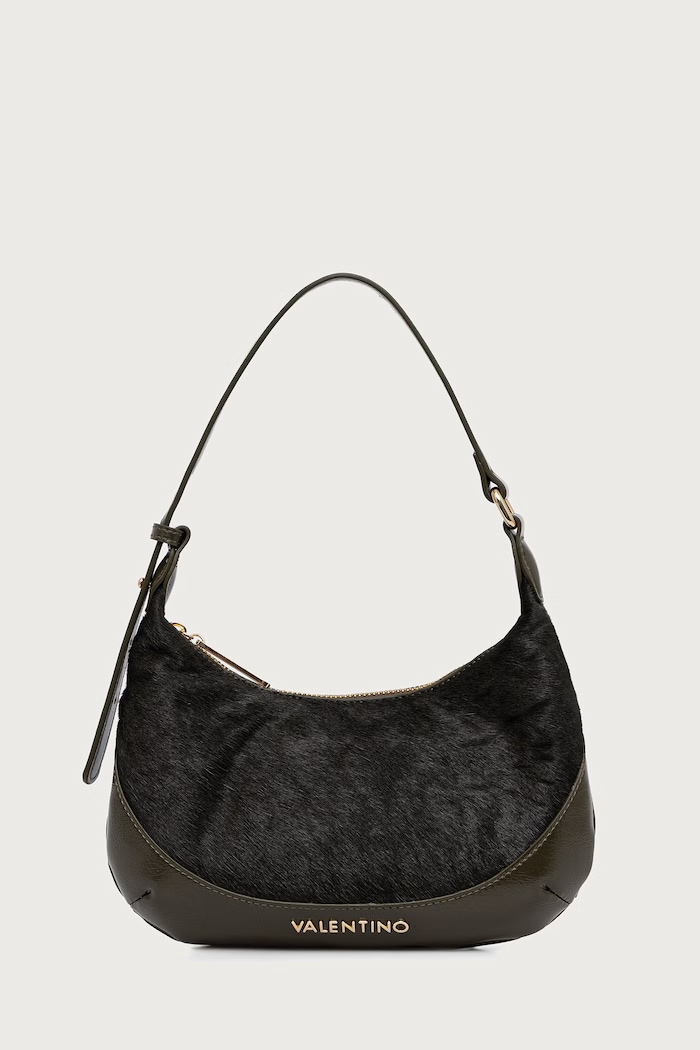 Valentino Bags Torebka damska APOLLINE zielony VBPACC13