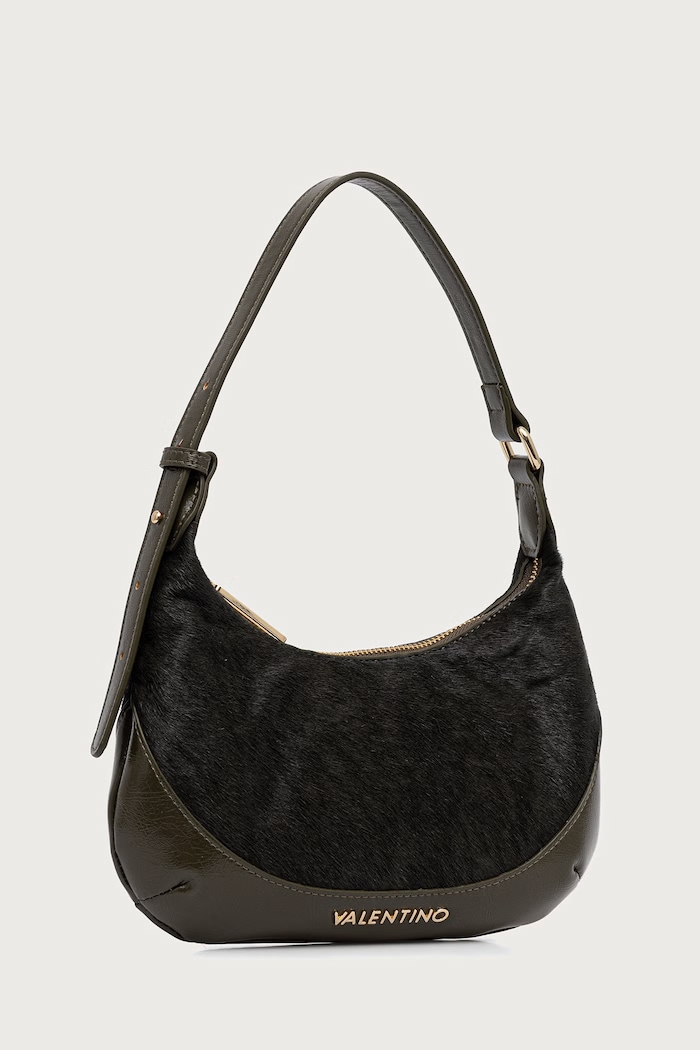 Valentino Bags Torebka damska APOLLINE VBPACC13 zielony AW26