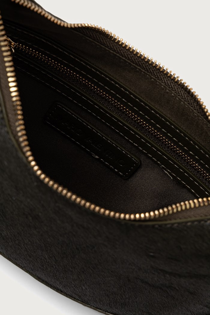 Torebka damska APOLLINE Valentino Bags zielony VBPACC13
