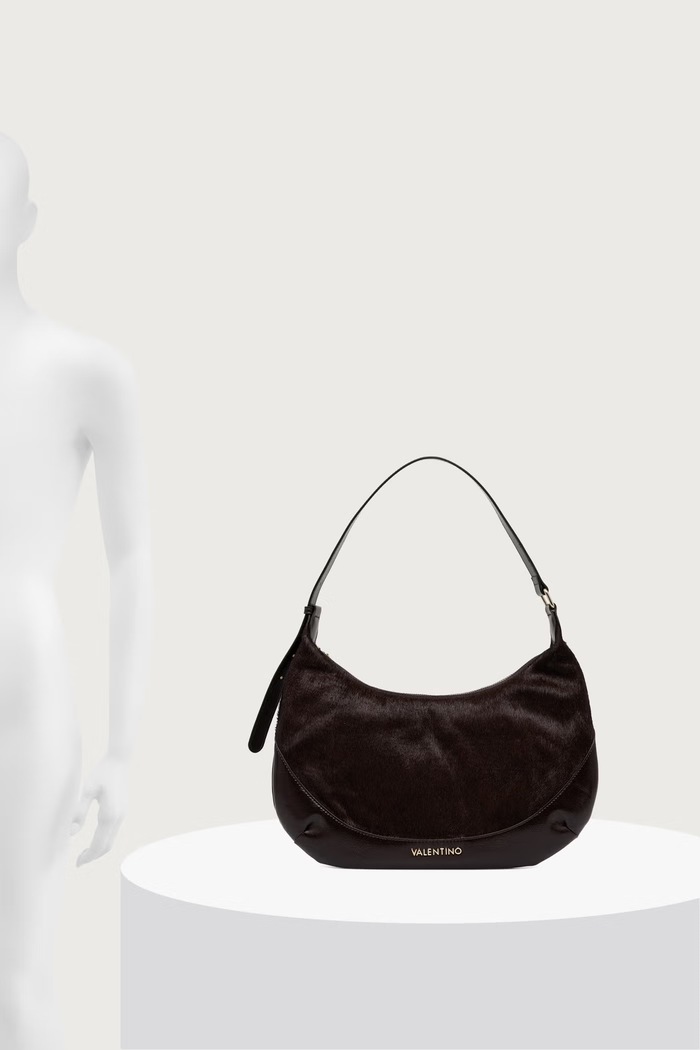 Valentino Bags Torebka hobo damska APOLLINE VBPACC14