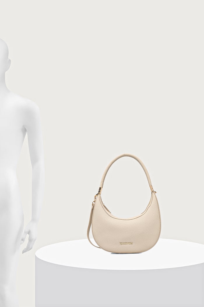 Valentino Bags Torebka crossbody damska z imitacji skóry THALINA VBSA5N13