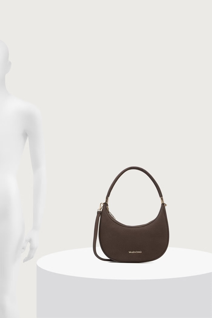 Valentino Bags Torebka crossbody damska z imitacji skóry THALINA VBSA5N13