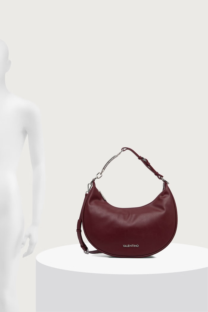 Valentino Bags Torebka crossbody damska z imitacji skóry ELINOR VBSACV07