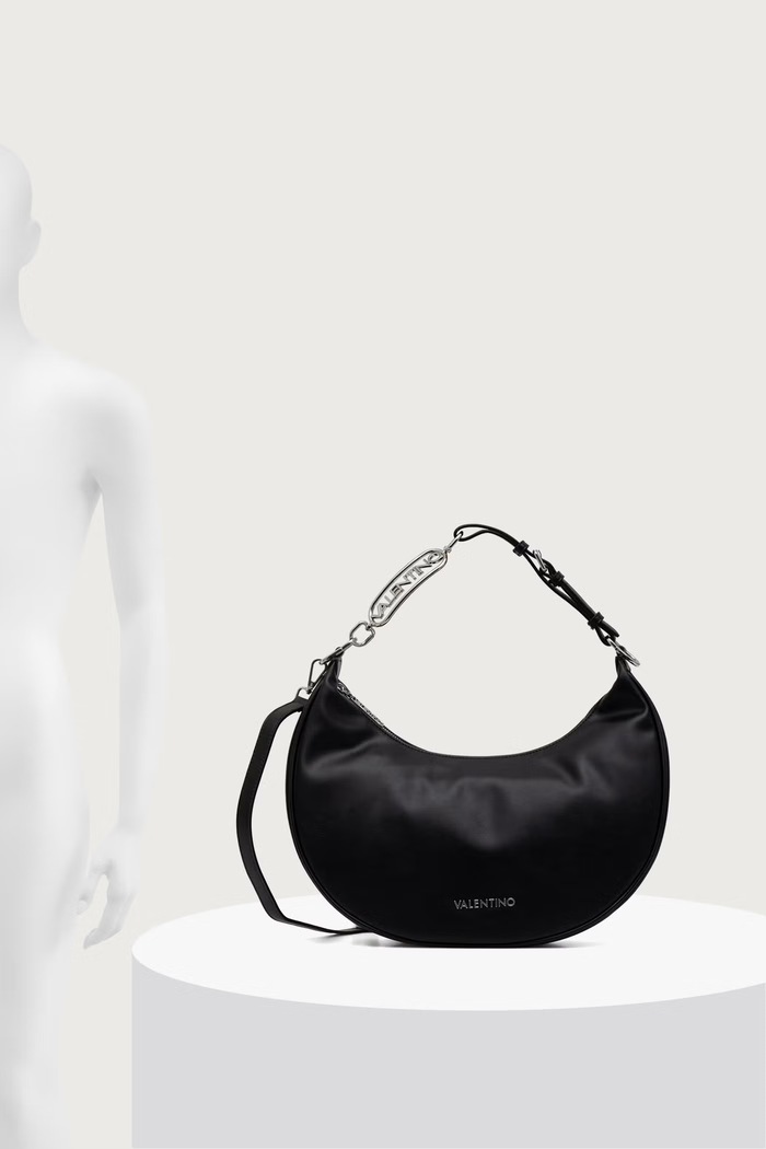 Valentino Bags Torebka crossbody damska z imitacji skóry ELINOR VBSACV07