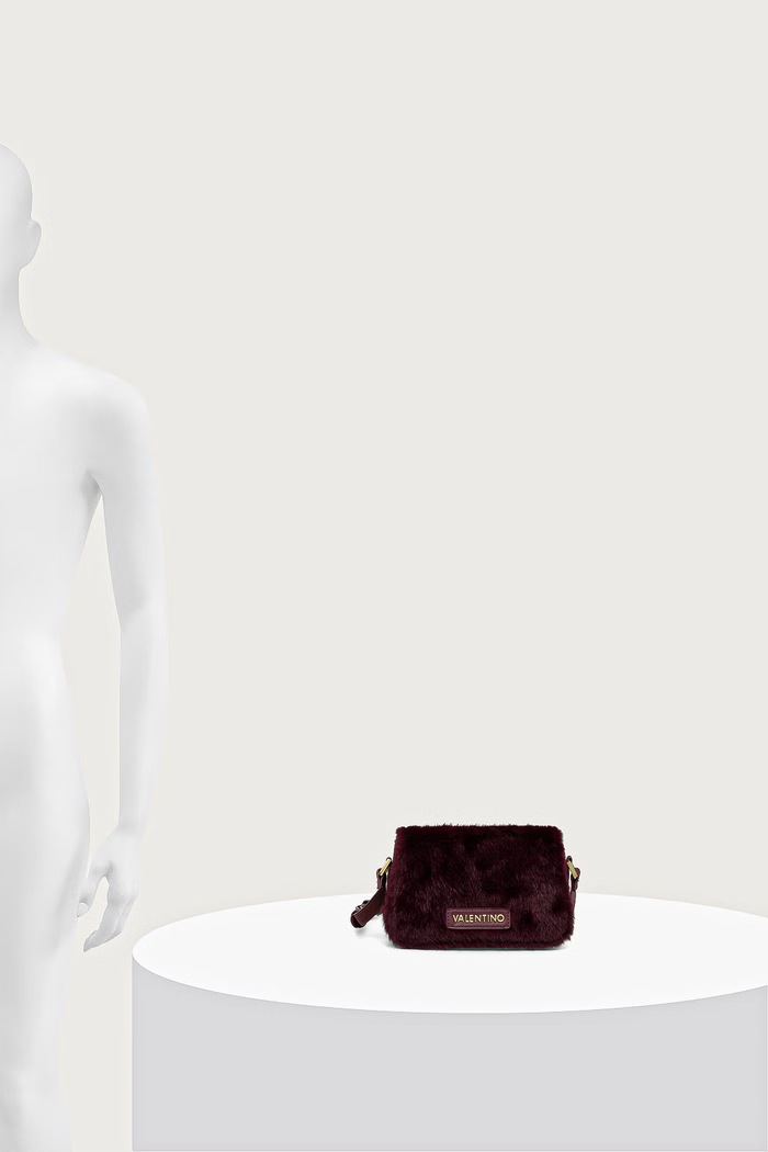 Valentino Bags Listonoszka damska ICELAND VBSA6B09PLC