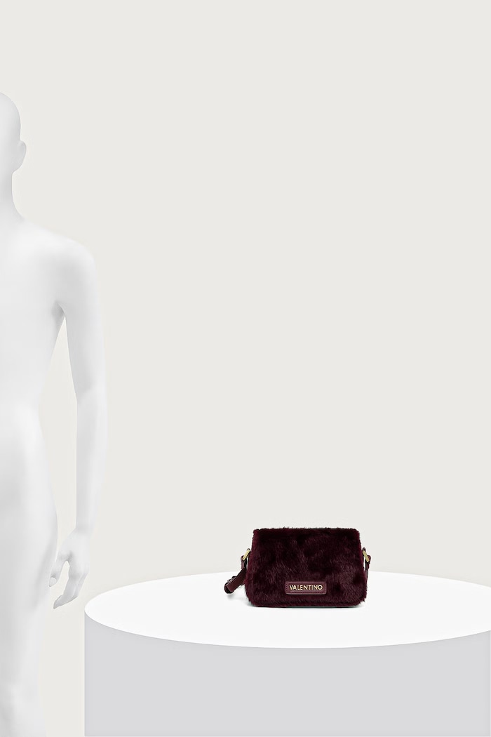 Valentino Bags Listonoszka damska ICELAND VBSA6B09PLC