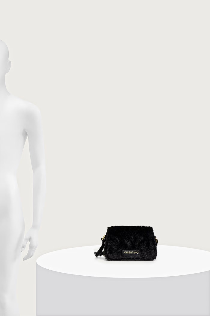 Valentino Bags Listonoszka damska ICELAND VBSA6B09PLC