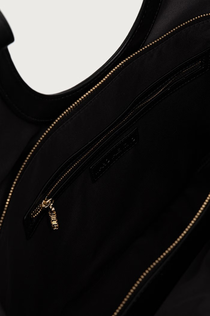 Valentino Bags Torebka shopper damska z imitacji skóry ASTRID VBSAD201
