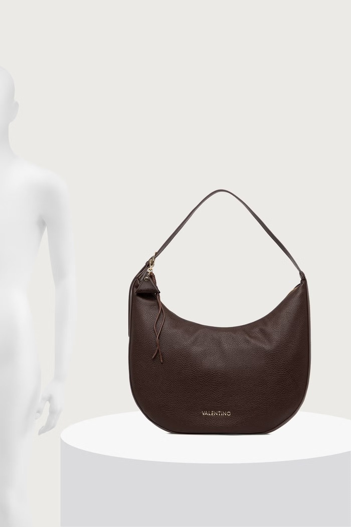 Valentino Bags Torebka tote damska z imitacji skóry MAURY VBSADF07