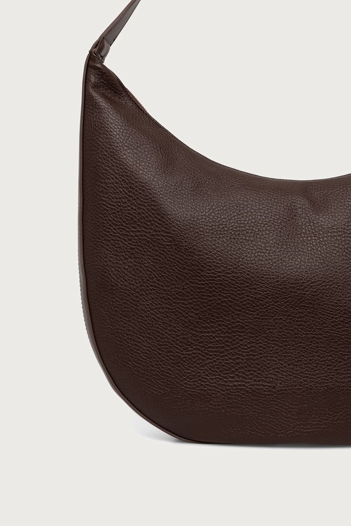Akcesoria Valentino Bags Torebka tote damska z imitacji skóry MAURY VBSADF07 brązowy