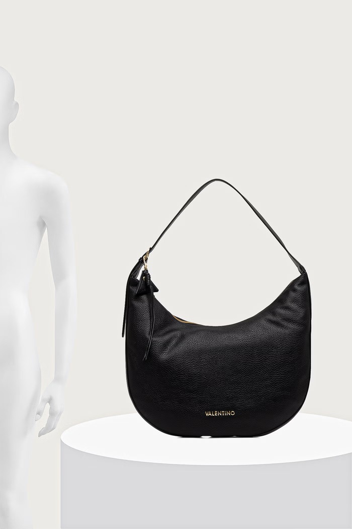 Valentino Bags Torebka tote damska z imitacji skóry MAURY VBSADF07