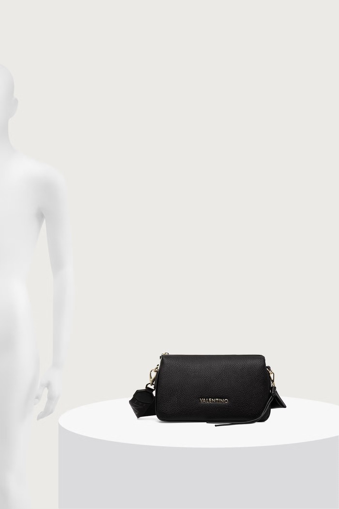 Valentino Bags Torebka crossbody damska z imitacji skóry MAURY VBSADF42