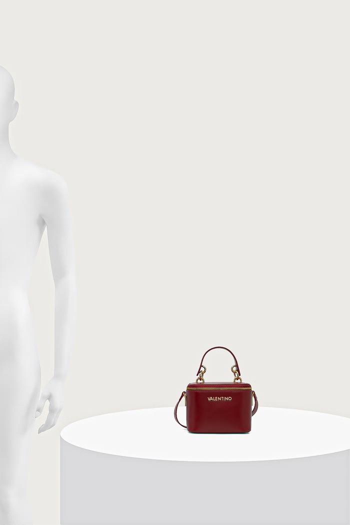 Valentino Bags Torebka kuferek damska ROSSY RE VBSAAY42