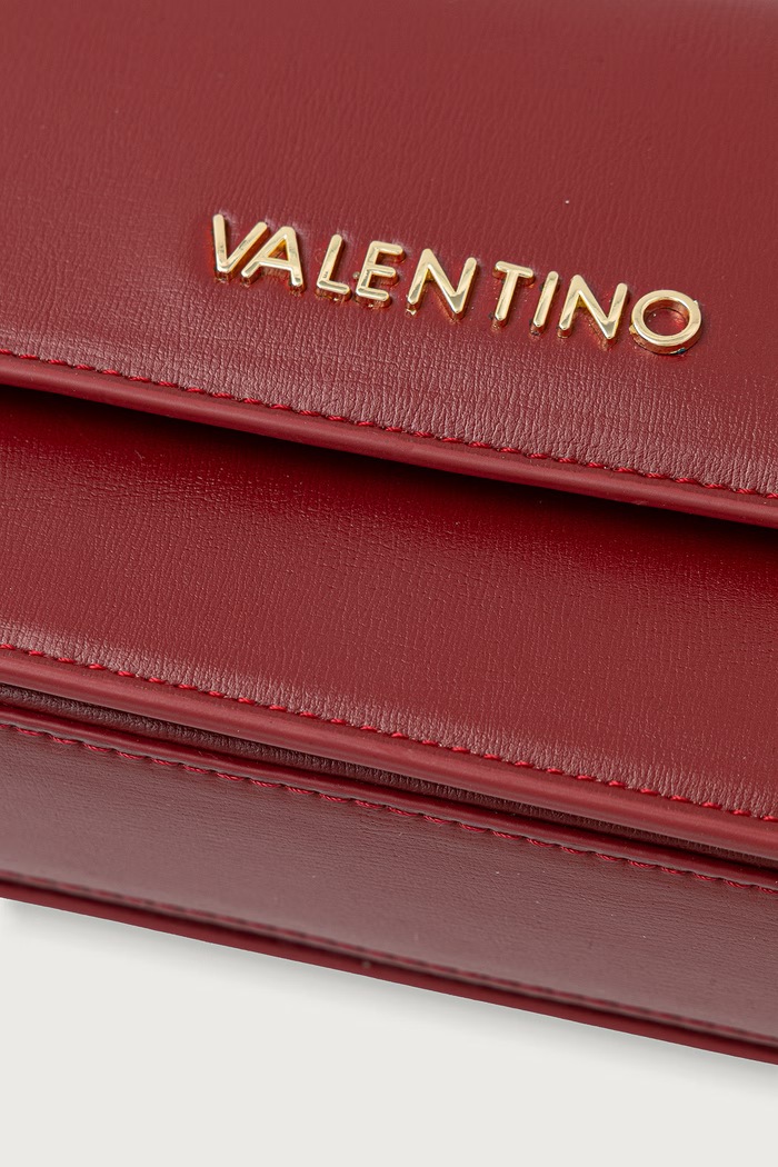 Listonoszka damska ROSSY RE Valentino Bags VBSAAY39 czerwony