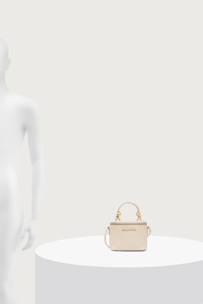 Valentino Bags Torebka crossbody damska z imitacji skóry ROSSY RE VBSAAY42STR