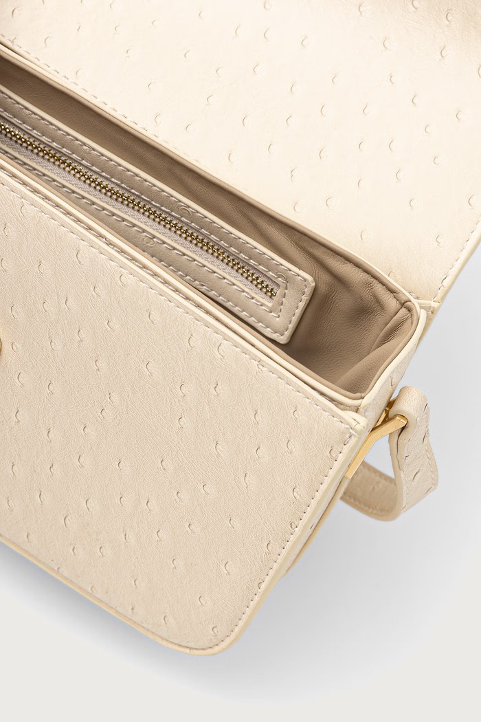 Valentino Bags Torebka crossbody damska z imitacji skóry ROSSY RE VBSAAY10STR