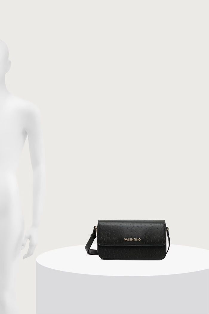 Valentino Bags Torebka crossbody damska z imitacji skóry ROSSY RE VBSAAY10STR
