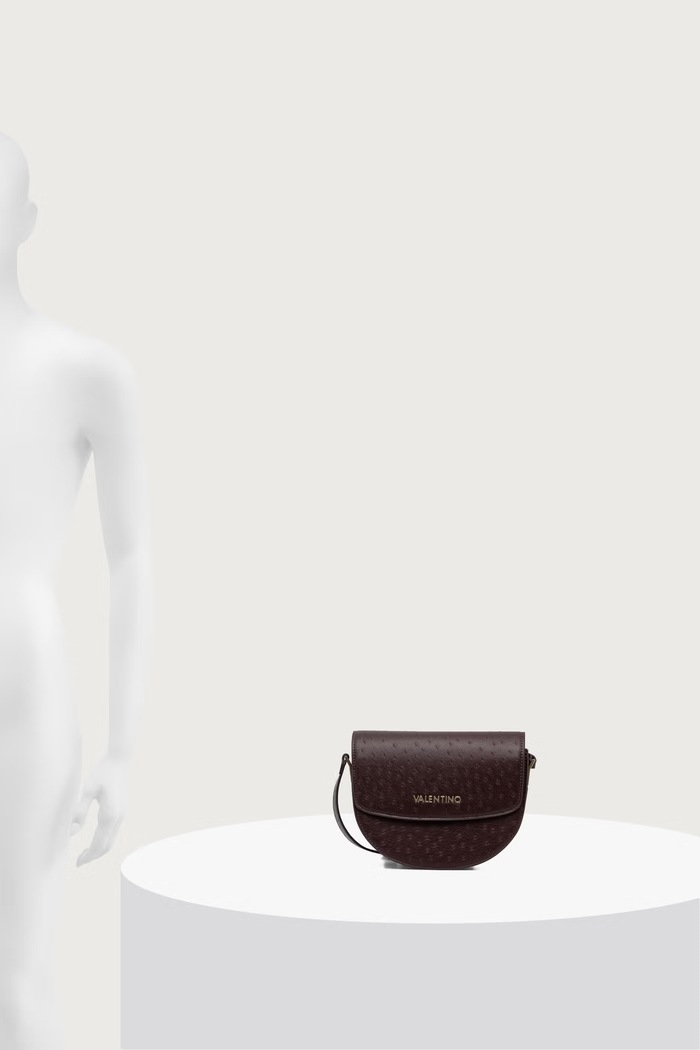 Valentino Bags Torebka crossbody damska z imitacji skóry ROSSY RE VBSAAY09STR