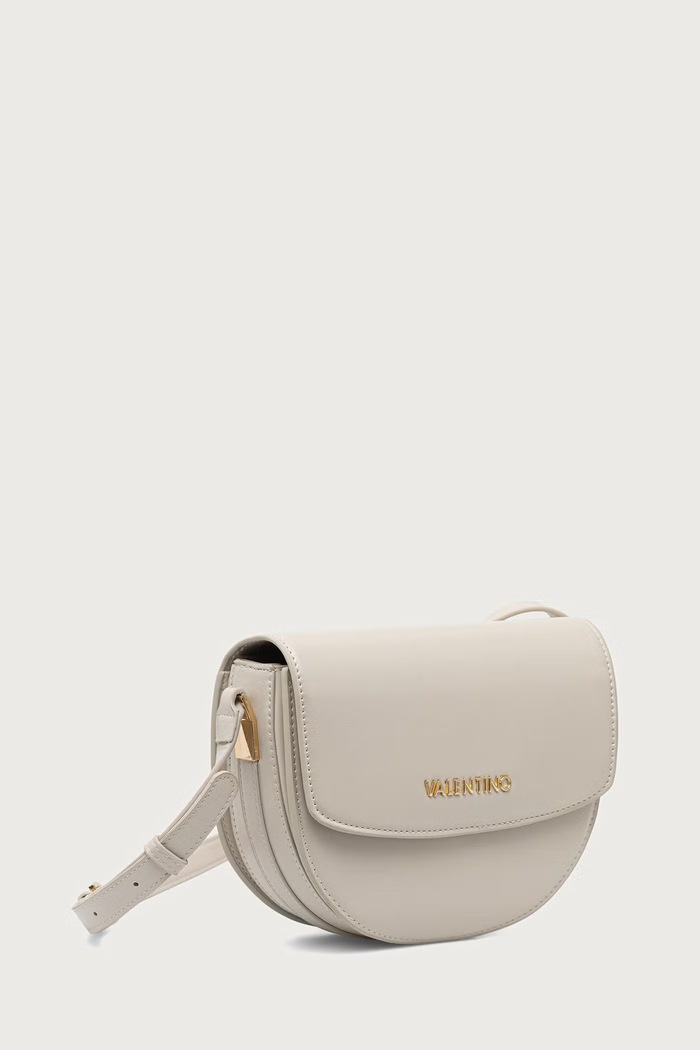 Valentino Bags Listonoszka damska ROSSY RE VBSAAY09 beżowy AW26