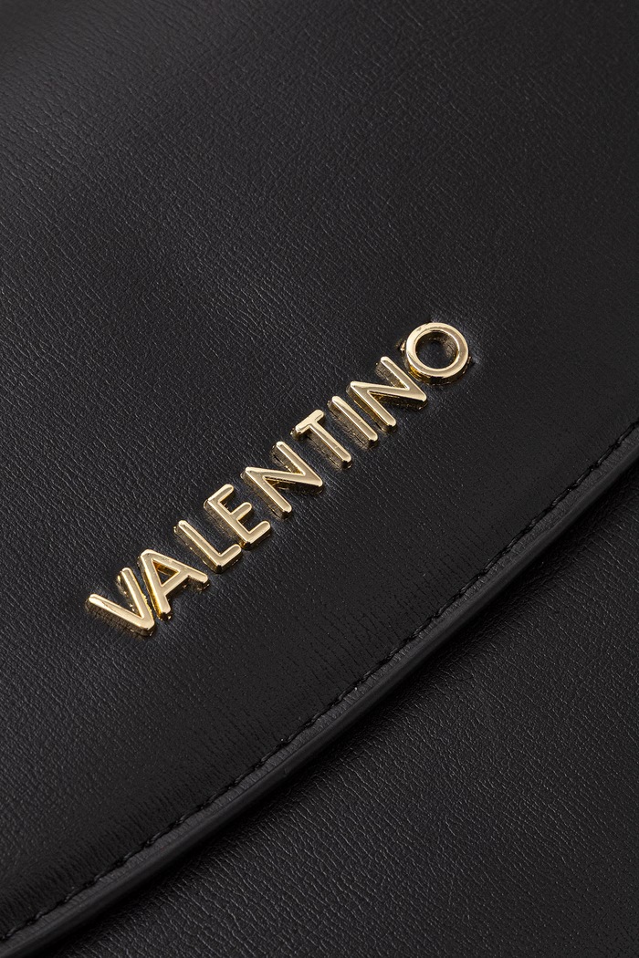Listonoszka damska ROSSY RE Valentino Bags VBSAAY09 czarny