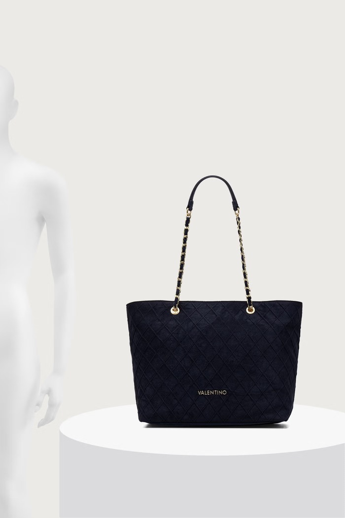 Valentino Bags Torebka shopper damska MAKENA VBSA8Y01