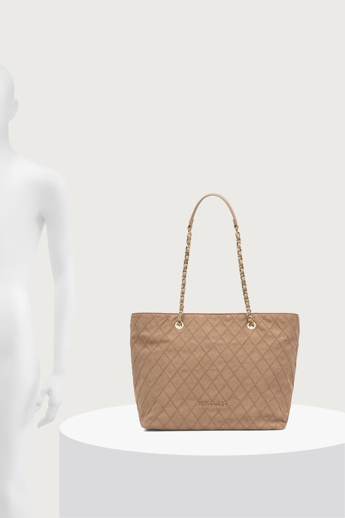 Valentino Bags Torebka shopper damska MAKENA VBSA8Y01